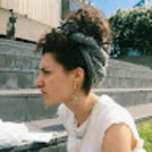 Meet your Posher, Fiona